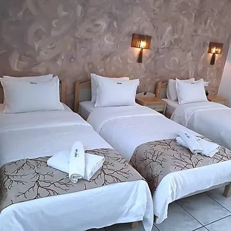 Hotel Portiani