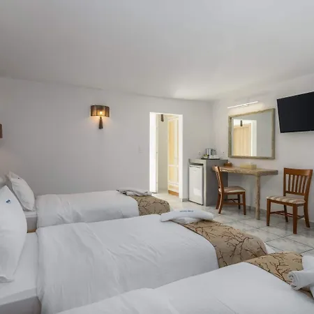 Portiani Hotel