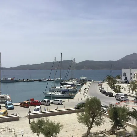 Portiani Hotel 2*