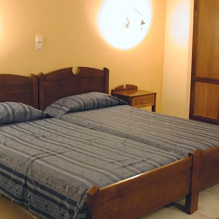 Portiani Hotel 2*