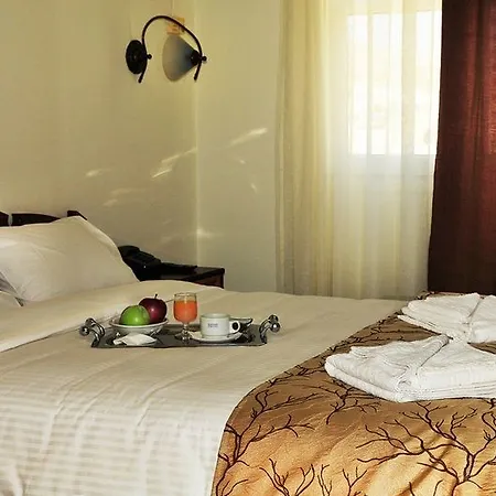Hotel Portiani 2*