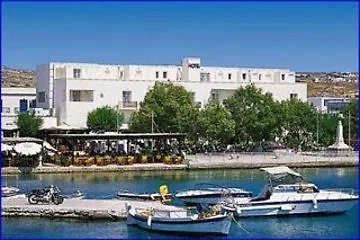 Portiani Adamantas (Milos)