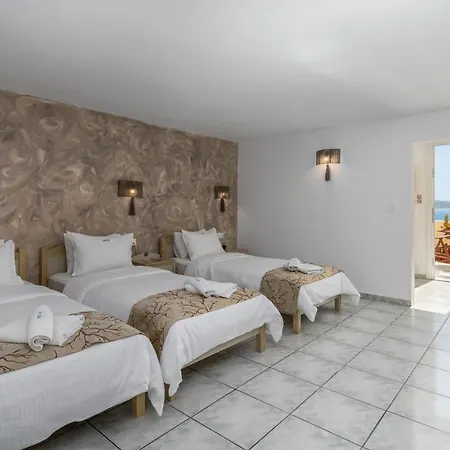 Hotel Portiani