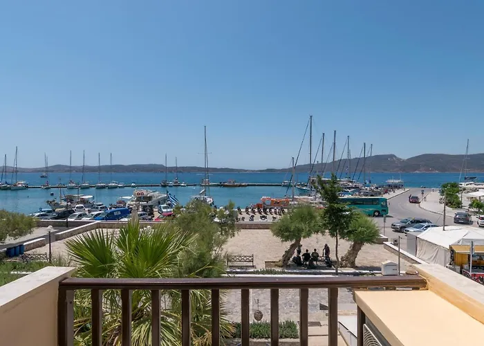 Portiani Adamantas (Milos)