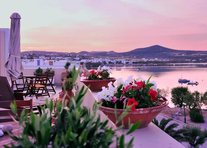 Portiani Adamantas (Milos)