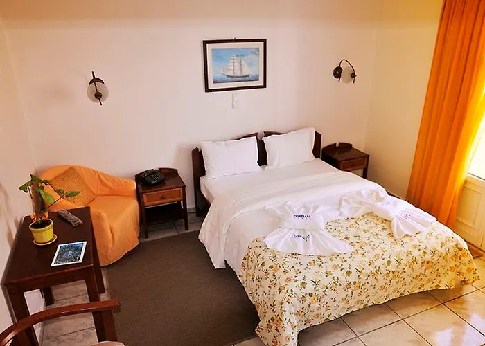 Hotel Portiani 2*